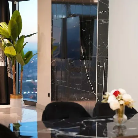 Apartment Luxury In Sinpas Queen Sisli