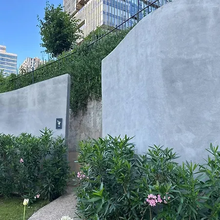 Luxury In Sinpas Queen Sisli * اسطنبول