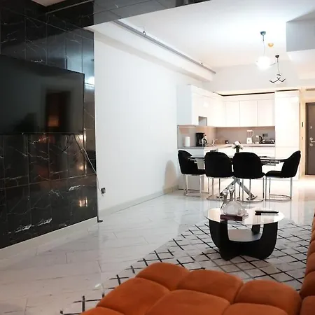 Luxury In Sinpas Queen Sisli * اسطنبول