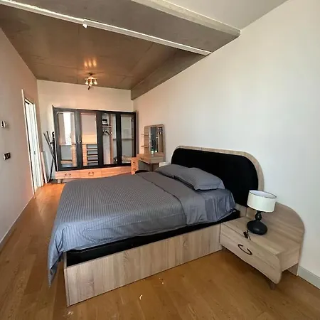 Apartmán Luxury In Sinpas Queen Sisli