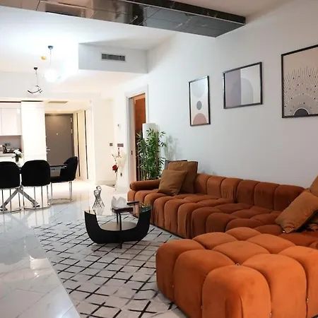 Apartmán Luxury In Sinpas Queen Sisli Istanbulská provincie